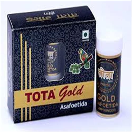 TOTA GOLD HING COMPOUND 7g